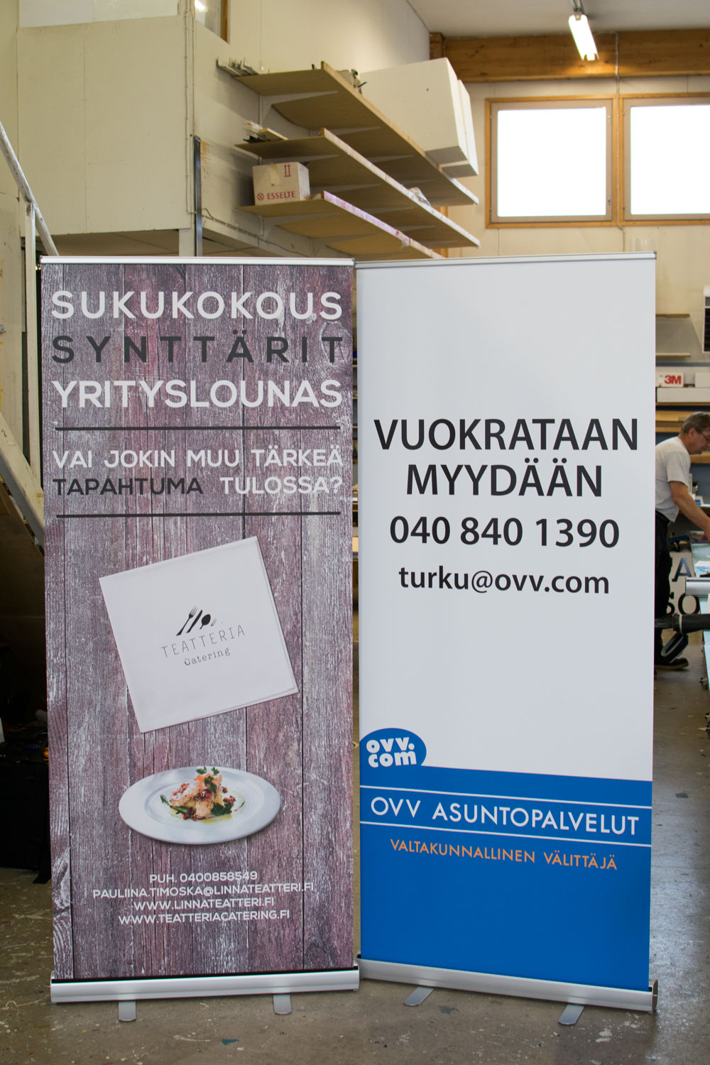 Roll-up