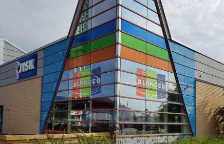 Ikkunateippaus