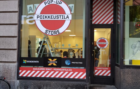 Ikkunateippaus